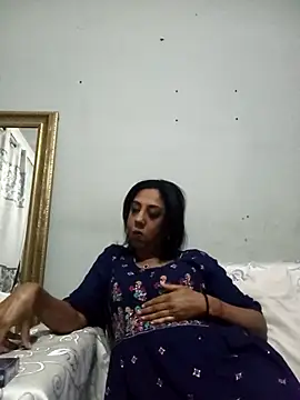 Mahi4luv online show from 08-09-26, 12:12