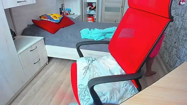 DUSSY PUSSY online show from 02-14-25, 07:49