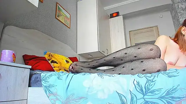 DUSSY PUSSY online show from 02-21-25, 06:29