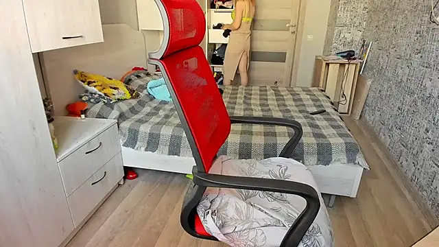 DUSSY PUSSY online show from 11-03-25, 06:14