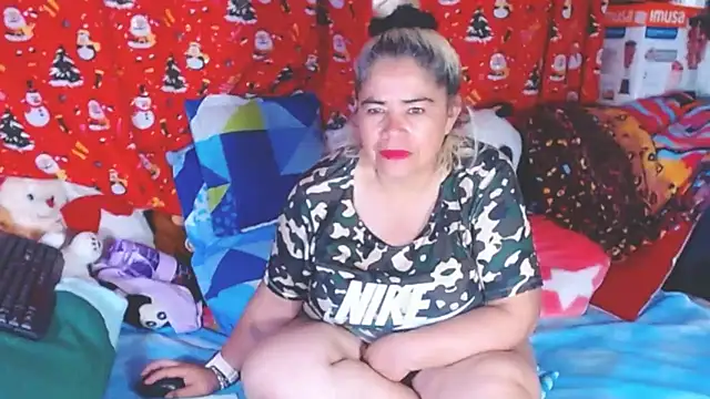 estrellita fugaz16x online show from 02-09-26, 10:47