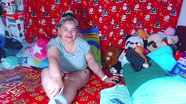 estrellita fugaz16x online show from 05-13-26, 04:32