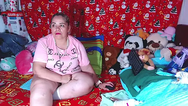 estrellita fugaz16x online show from 05-14-26, 03:46