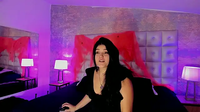 Maddysex  online show from 10-29-25, 12:07