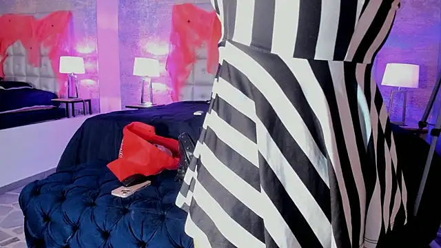 Maddysex  online show from 10-30-25, 12:17