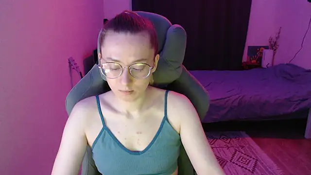 AnabelFrel online show from 02-12-26, 01:33