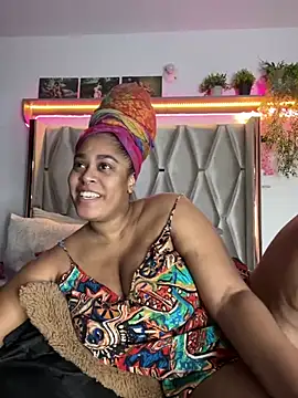 africa xxx online show from 02-08-25, 01:22