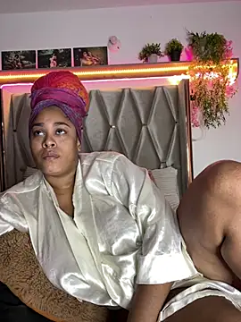 africa xxx online show from 02-11-25, 12:17