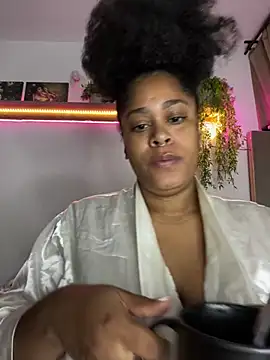 africa xxx online show from 03-18-25, 11:30