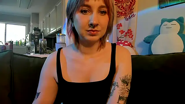 LedaBun online show from 03-16-26, 08:46