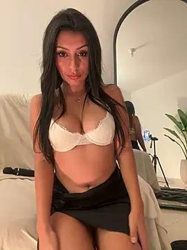 sweetAli  online show from 03-14-25, 09:14