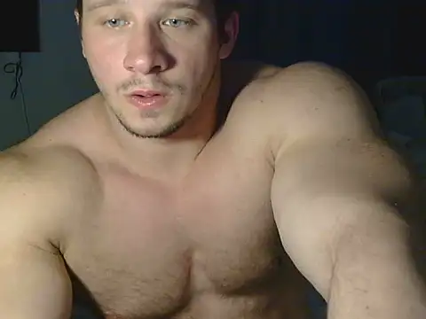 LionEdwin online show from 06-08-26, 01:55