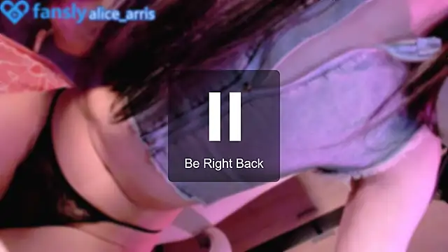 Alice  Aris online show from 02-14-26, 05:10