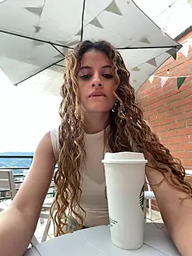 alana15 online show from 07-15-26, 09:53