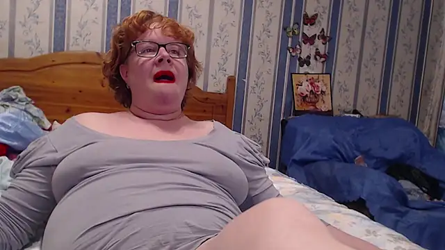 AMARILLIS online show from 10-27-25, 07:40