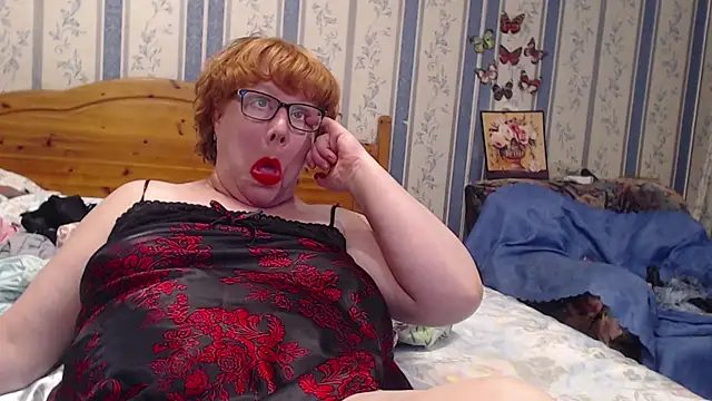 AMARILLIS online show from 10-30-25, 05:24