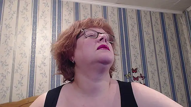 AMARILLIS online show from 02-04-26, 06:36