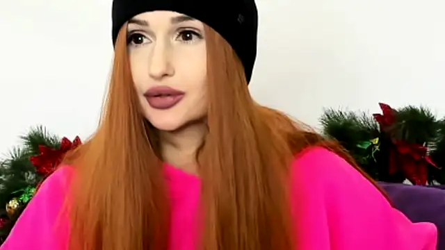 Red Fairy  online show from 12-19-24, 04:02