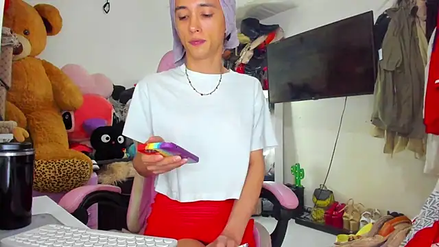 Lawrncesofiets online show from 11-12-25, 05:35