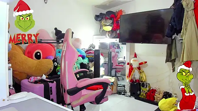 Lawrncesofiets online show from 12-14-25, 04:34