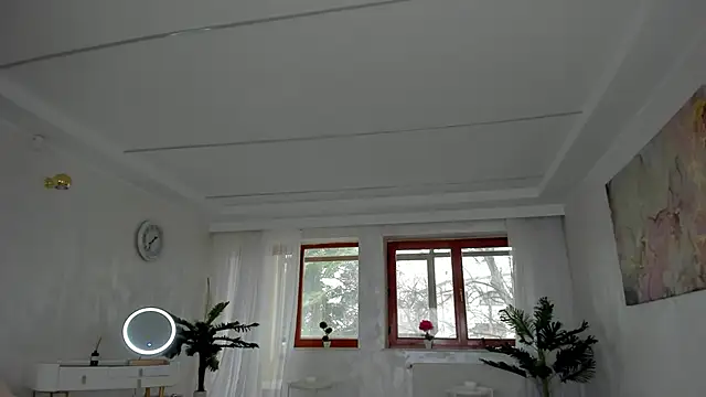 TiffanyHouston  online show from 03-01-25, 06:46