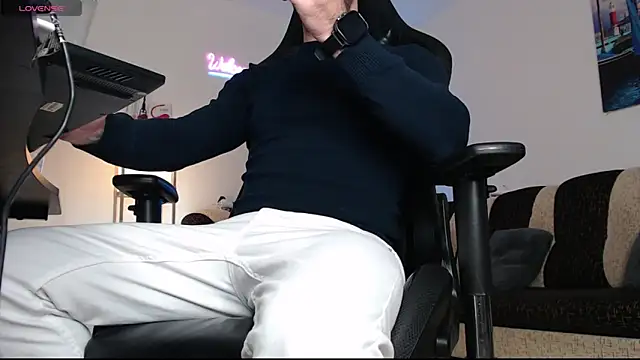 marioslim online show from 03-08-26, 08:07