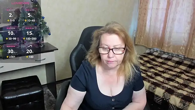 Snapshot of Frau_Marta chatting on 01-04-25, 10:16 Frau Marta online show from 01-04-25, 10:16