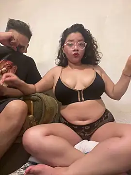 Vivi Kvsh online show from 04-03-26, 06:00