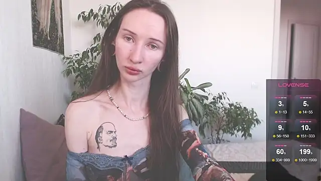 Arwen-elf online show from 05-05-26, 08:33