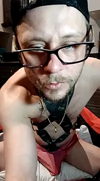 TheCook5323 online show from 02-28-25, 10:41