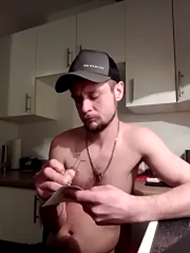 TheCook5323 online show from 02-01-26, 09:08