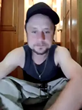 TheCook5323 online show from 04-29-26, 08:29