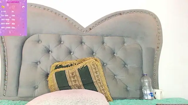 Sunshinee- online show from 02-11-26, 08:36