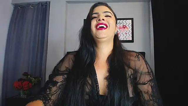 loveyouzahara2020 online show from 07-17-26, 11:20