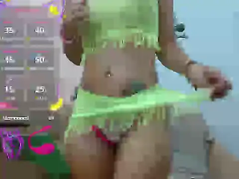 miss tinnymafe online show from 02-25-26, 12:31