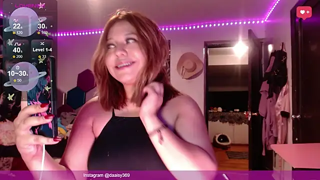 lil daisy7 online show from 04-30-26, 04:41