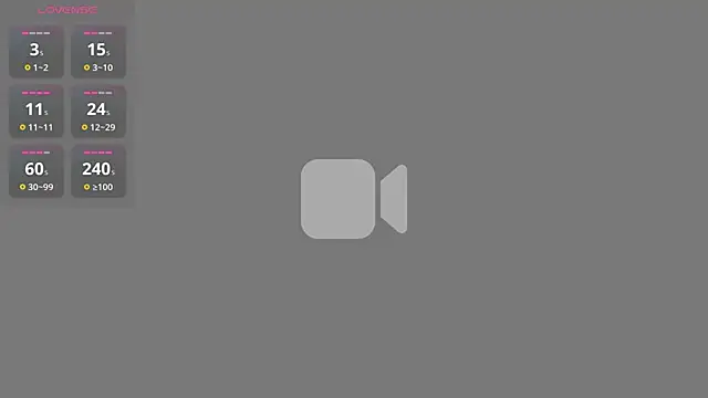 LolaLushme online show from 04-10-26, 10:47