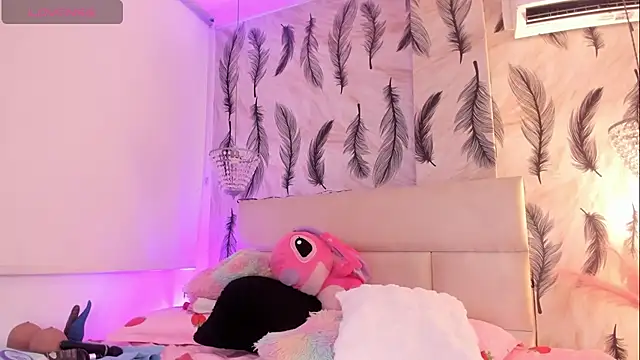 Vivi prinncess online show from 11-09-25, 01:04