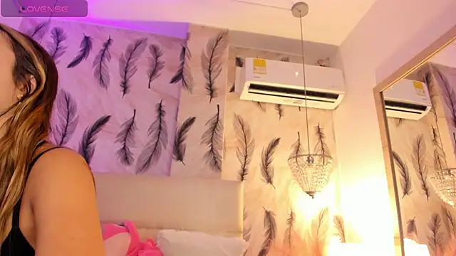 Vivi prinncess online show from 02-10-26, 11:09