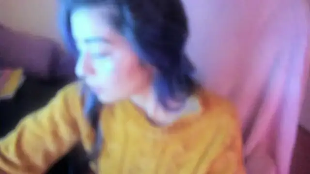 Sammysammy  online show from 04-19-26, 09:08