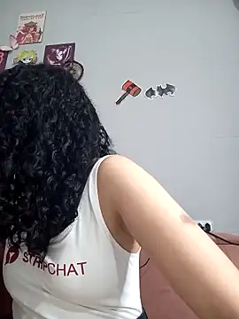 Snapshot of NinaSweet2 chatting on 02-07-26, 03:32 NinaSweet2 online show from 02-07-26, 03:32