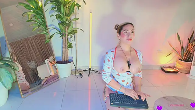 erotik lady online show from 03-20-26, 03:00