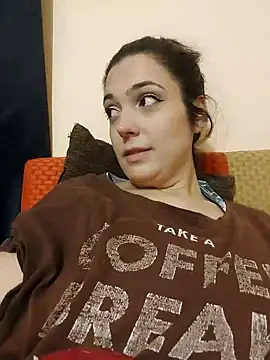Snapshot of JoLeNe27 chatting on 02-04-25, 05:01 JoLeNe27 online show from 02-04-25, 05:01