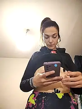 JoLeNe27 online show from 11-17-25, 05:41