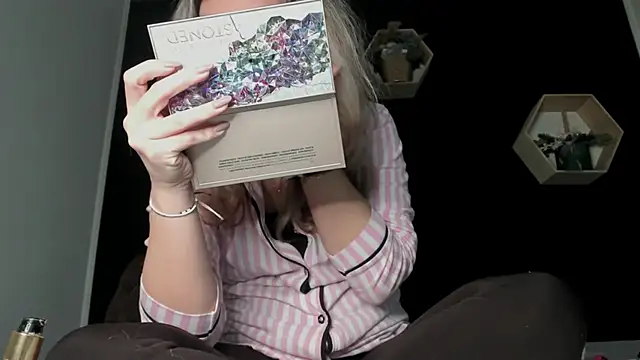 Alesys69 online show from 02-22-26, 12:34