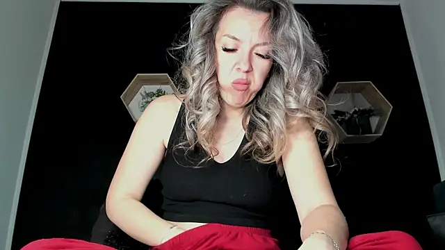 Alesys69 online show from 05-20-26, 08:15