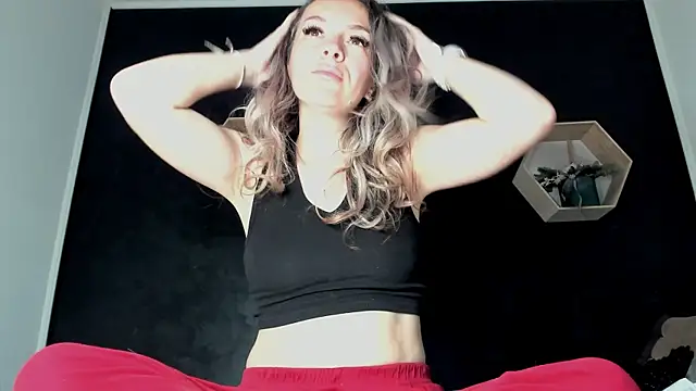 Alesys69 online show from 05-24-26, 09:42