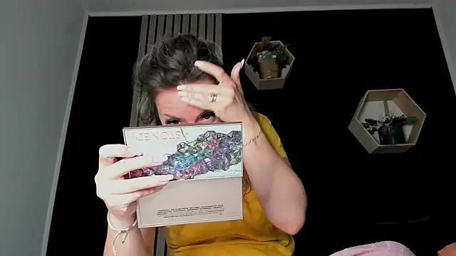 Alesys69 online show from 06-06-26, 10:03