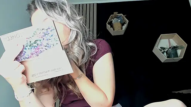Alesys69 online show from 06-17-26, 10:43