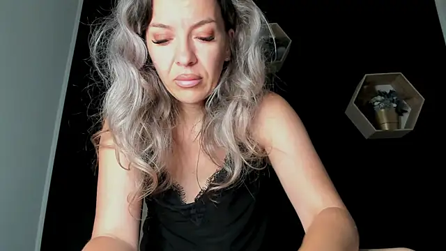 Alesys69 online show from 07-18-26, 04:38